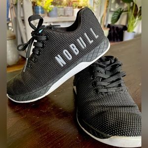 NOBULL lifting shoes